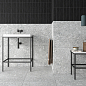 Chiara Ecoceramic