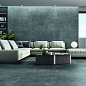 162-007-5 Stonhenge Antracita Anti-Slip 80x160 Etile