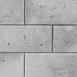 Кастелло 400 06-08 рядовая 400х200х15 Ecostone