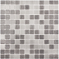 Мозаика Antid. № 514/515 (на сетке) 31,7x31,7 Vidrepur