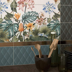 Зимний Сад Kerama Marazzi