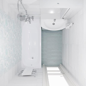 Calypso Global Tile