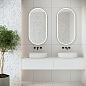 DR008080N Drops Grey 80х80 Pieza Ceramica