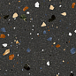 Obi Antracita Mate 59x120 Cerpa Ceramica