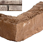 Каньон 03-05 угловая 50-250х20-80х20-60 (вариативный размер) Ecostone