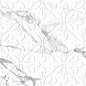 WT9LIM55 Lima Flower 249*500*8,5 AltaCera