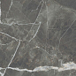 757762 Stones 2.0 Calacatta Black Glossy Ret 6mm 120x280 Casa Dolce Casa