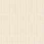 4101228 Rug Mosaic Ivory 30x30 41ZERO42