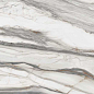 PF60012501 Oyster White Lux Ret 60x120 ABK