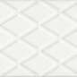 15142 Спига белый структура 15*40 Kerama Marazzi