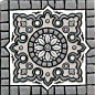 М-50 7x7 BELLEZA