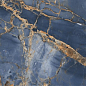 Nabro Gold Blue High Glossy 60x120 Italica Tiles