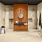Gravity Shadow White Rett 35x100 Love Ceramic Tiles