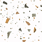 GI8013-A Terazzo Blanco Matt Glossy Ink 60x120 Arcadia Ceramica фото в миниатюре 2
