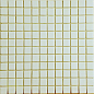Мозаика Colors № 100 (на сцепке) 31,7х39,6 Vidrepur