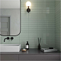 Match Sage Gloss 6.25х25 DNA Tiles