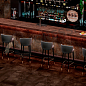 GRS02-15MD Petra Greystone карвинг 120x60 Gresse