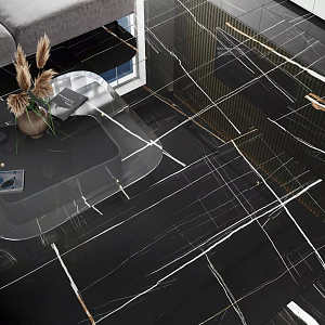 Sahara Black/Сахара Блэк Kerama Marazzi