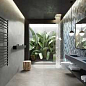 R9TX Mixed Rosa Rett. 40x120 Ragno Marazzi