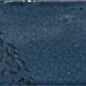 M96W Rice Blu dec Leaf Lux 5x15 MARAZZI Italy