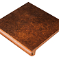 Peldano Mytho Rubino 32.5x32.8 Gres de Aragon