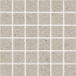 Mosaico Gea AB|C Crema R10 30x30 VIVES