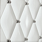 C TB 07 Tassello Bombato Platino 2x2 Petracers