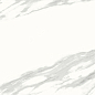 48045R Aura blanco глянцевый обрезной 40x80 Laparet