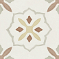 40461 Llevant Clay Cross LT 22.3x22.3 Harmony
