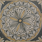 Cotto Deco Flora 30х30 Del Conca