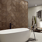 9545 Amazonas Roble Relieve Rect 30х90 Porcelanite Dos
