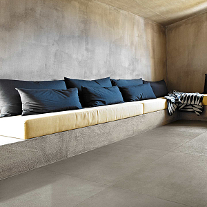 Industrial Floor Gres