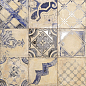 PT02994 RICORDI CREAM 20*20 Mainzu