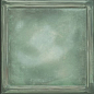 GLASS GREEN PAVE 20,1x20,1 Aparici