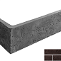 Угловой элемент Сидней 707 27,7/13,4x9x1,2 Leonardo Stone
