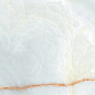 Onyx Dawn Sky голубой Полированный 60x120 Laparet