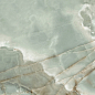 774481 Reves De Rex Jade Glossy 6mm 120x280 Rex Ceramiche