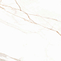 Calacatta Goddes Gold Белый Полированный 60х120 Ceradim