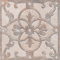 HGD/A54/TU0031L Вставка Понтичелли лаппатированный 15х15 Kerama Marazzi