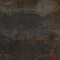 TP02 Patina Black Неполированный Рект. 80x80x11 Estima