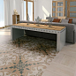 Якаранда Kerama Marazzi фото в миниатюре 5
