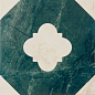 Florencia Spring Decor 22,3x22,3 Monopole Ceramica фото в миниатюре