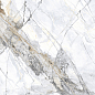 CL4008-A Malta Bianco Carving Lappato 60x120 Arcadia Ceramica