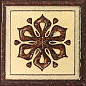 Вставка Дублин 6х6 Freelite Decor