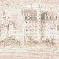 130763 Royal Palace 20х45 PiezaROSA