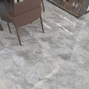 Grey Soul Basconi Home