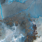 BEY7 OC05 Thunderstorm Polished 6mm 160x320 Infinity