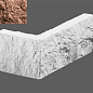 Угловой элемент Анкона 915 7,5/27x9.5x1.6 Leonardo Stone