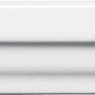 ADNE5329 Cornisa Clasica Blanco Z 3,5х15 Adex