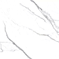Platinum White Glossy 60x120 Art Ceramic